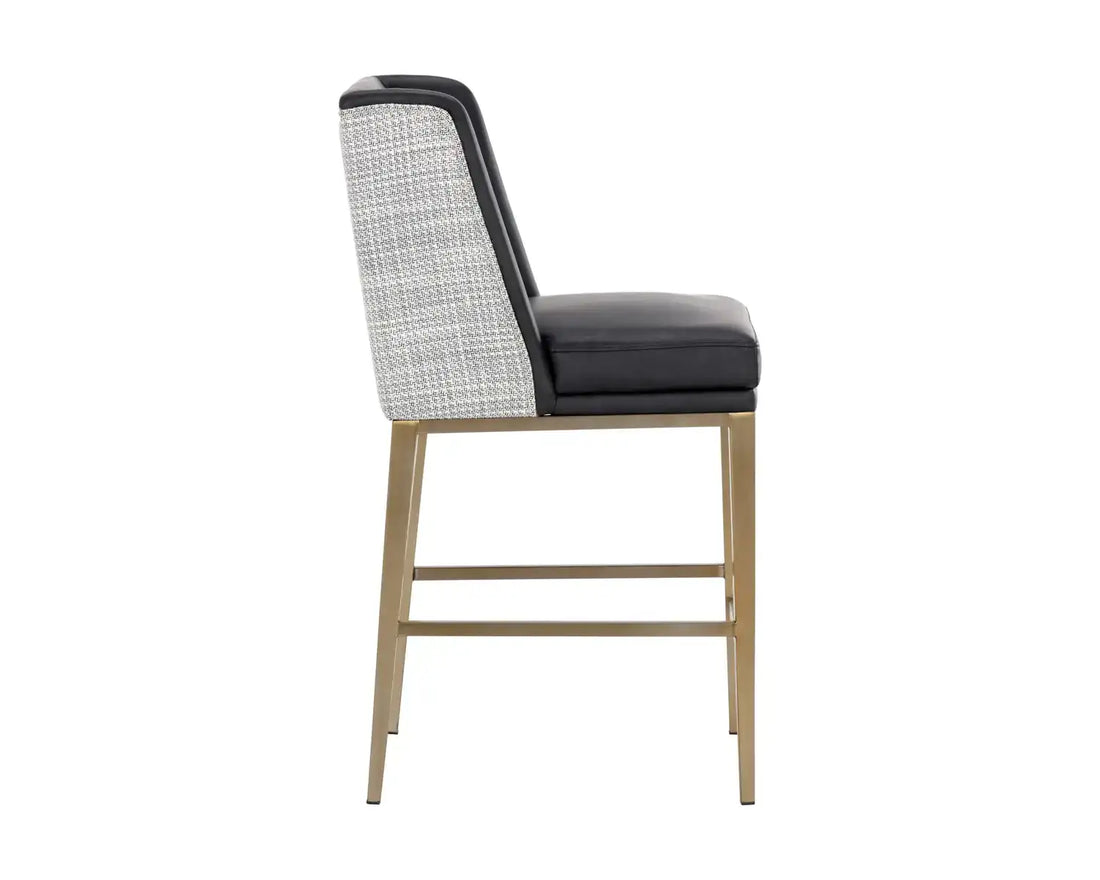 SUNPAN, JOPLIN COUNTER STOOL, BENCHES, OTTOMAN & STOOLS