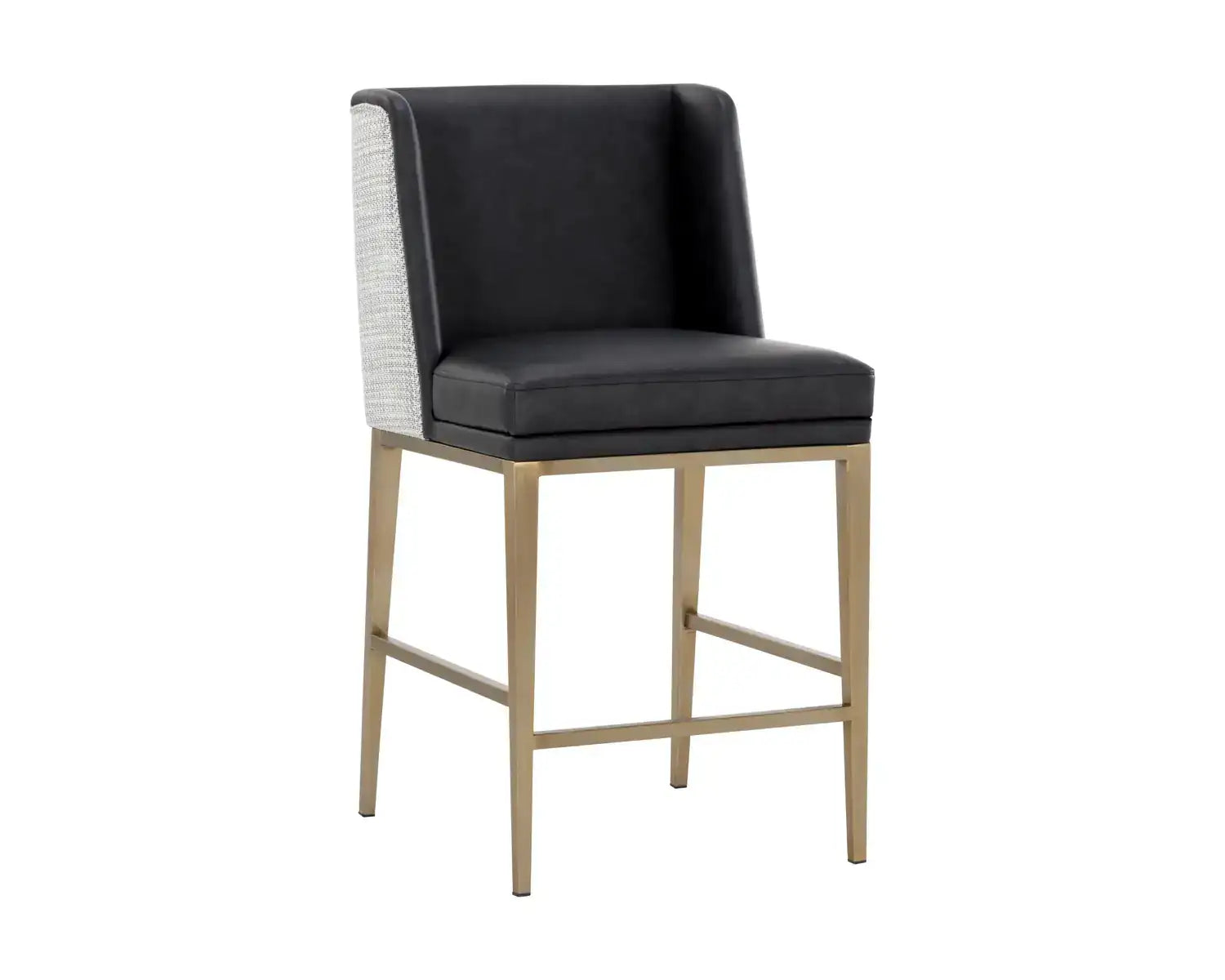 Sunpan, JOPLIN COUNTER STOOL, BENCHES, OTTOMAN & STOOLS