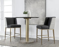 Sunpan, JOPLIN COUNTER STOOL, BENCHES, OTTOMAN & STOOLS