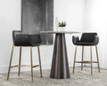 SUNPAN LUCANO BARSTOOL - Bar Stools