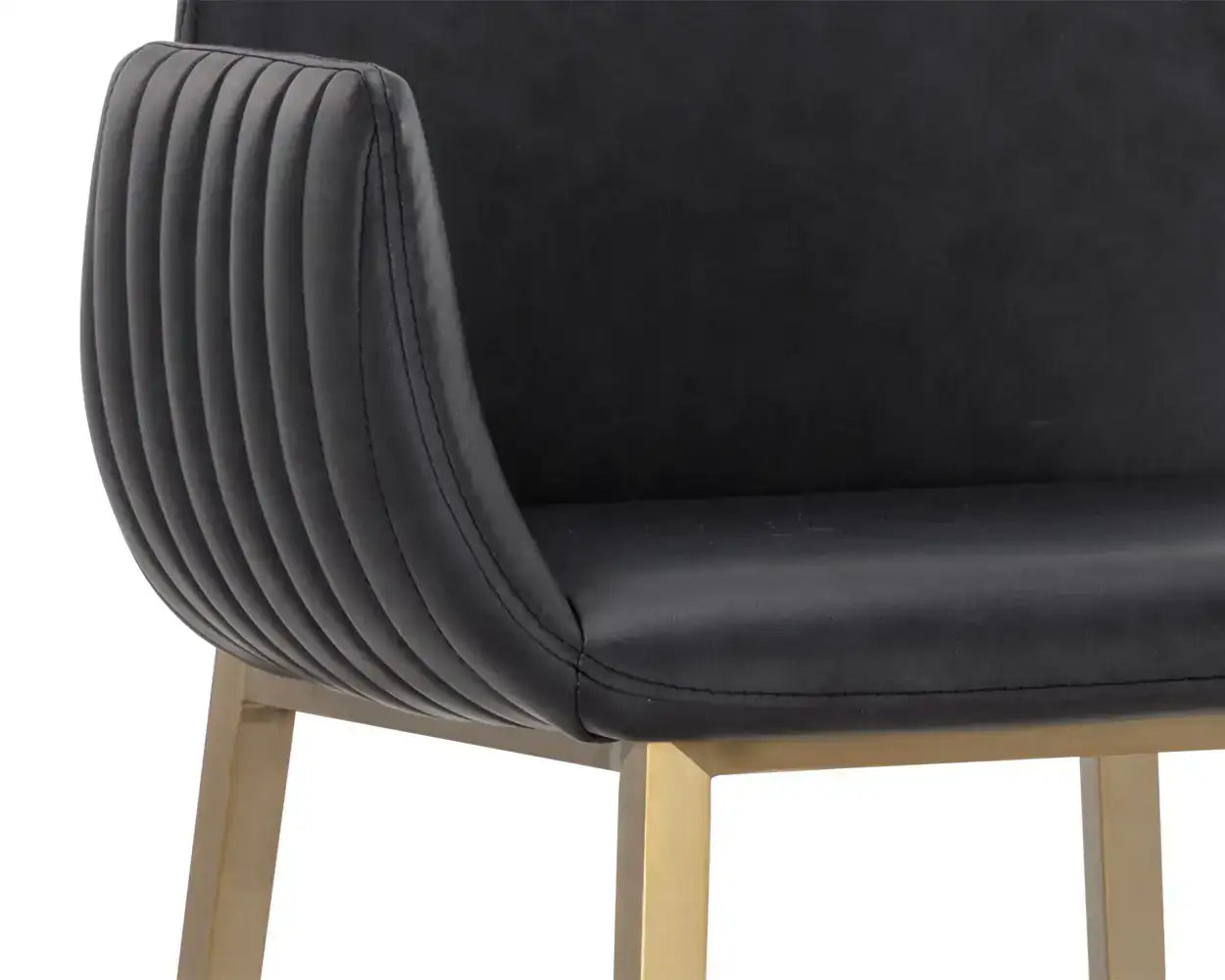 SUNPAN LUCANO BARSTOOL - Bar Stools