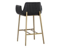 SUNPAN LUCANO BARSTOOL - Bar Stools