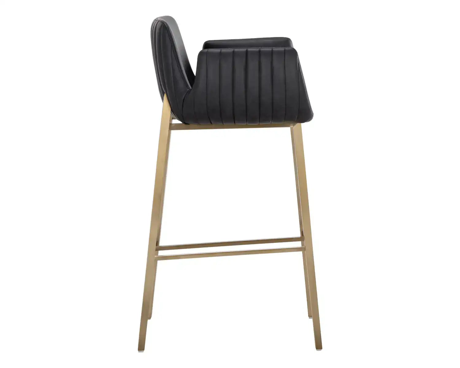 SUNPAN LUCANO BARSTOOL - Bar Stools
