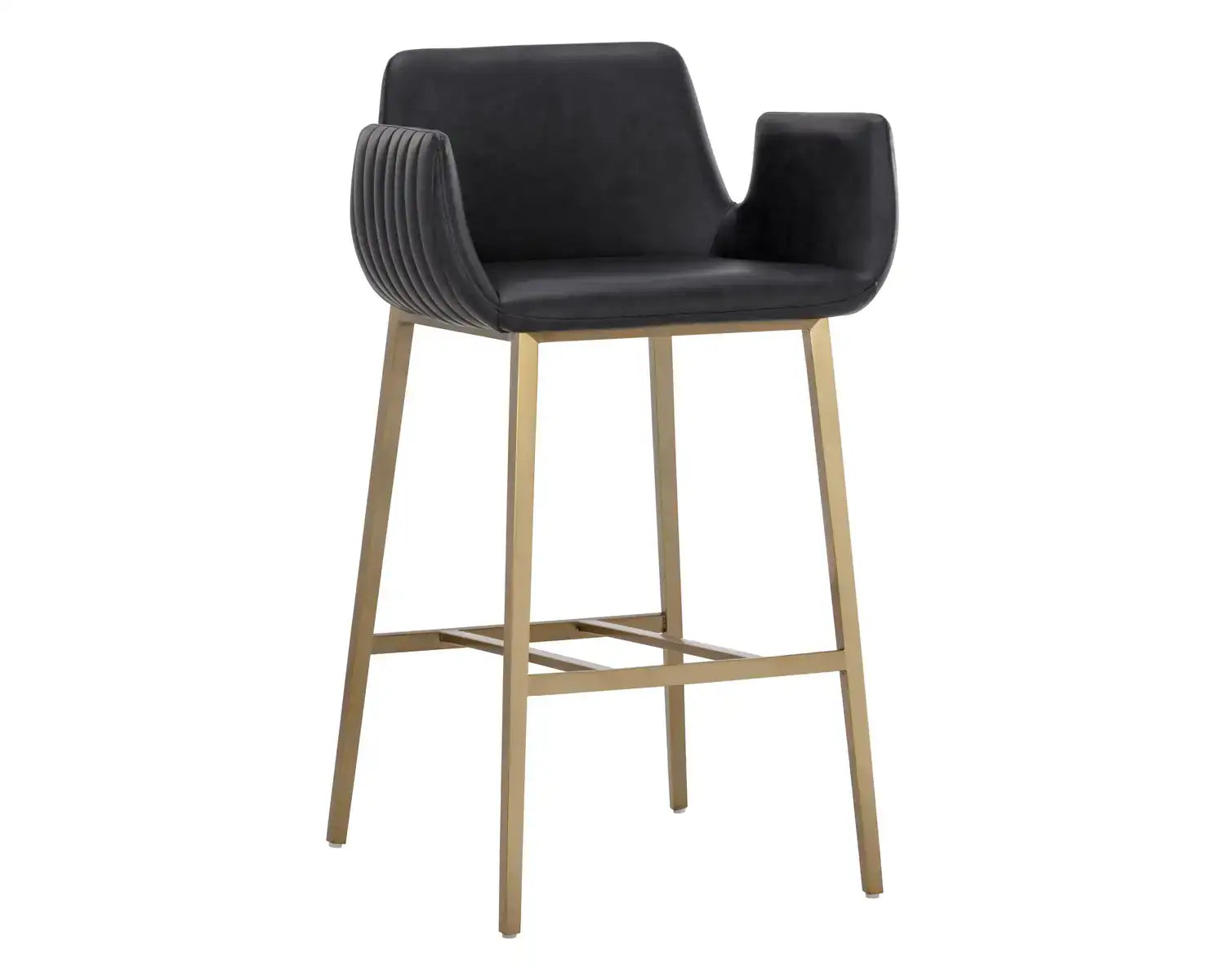 SUNPAN LUCANO BARSTOOL - Bar Stools