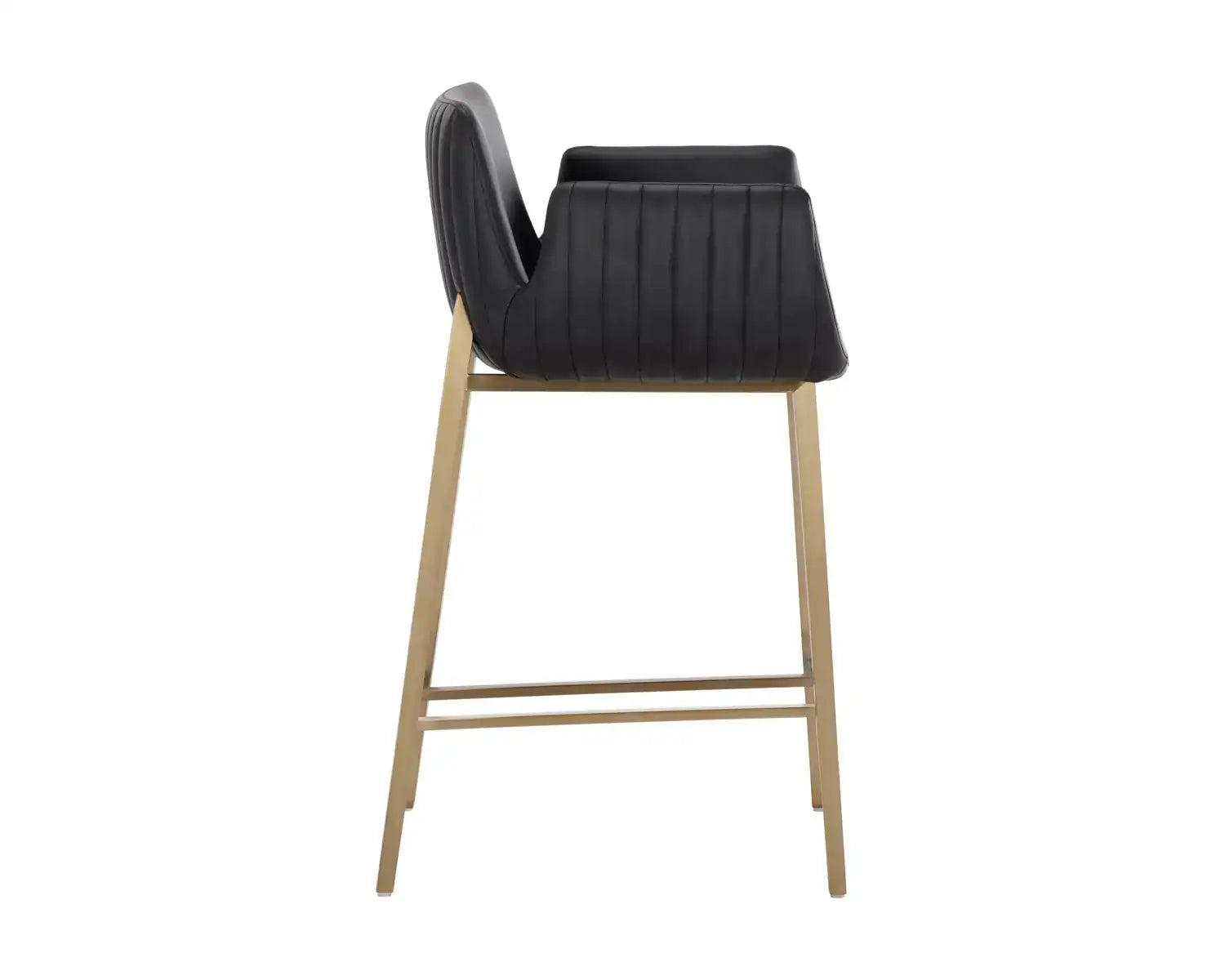SUNPAN LUCANO COUNTER STOOL - Benches, Ottoman, Stools