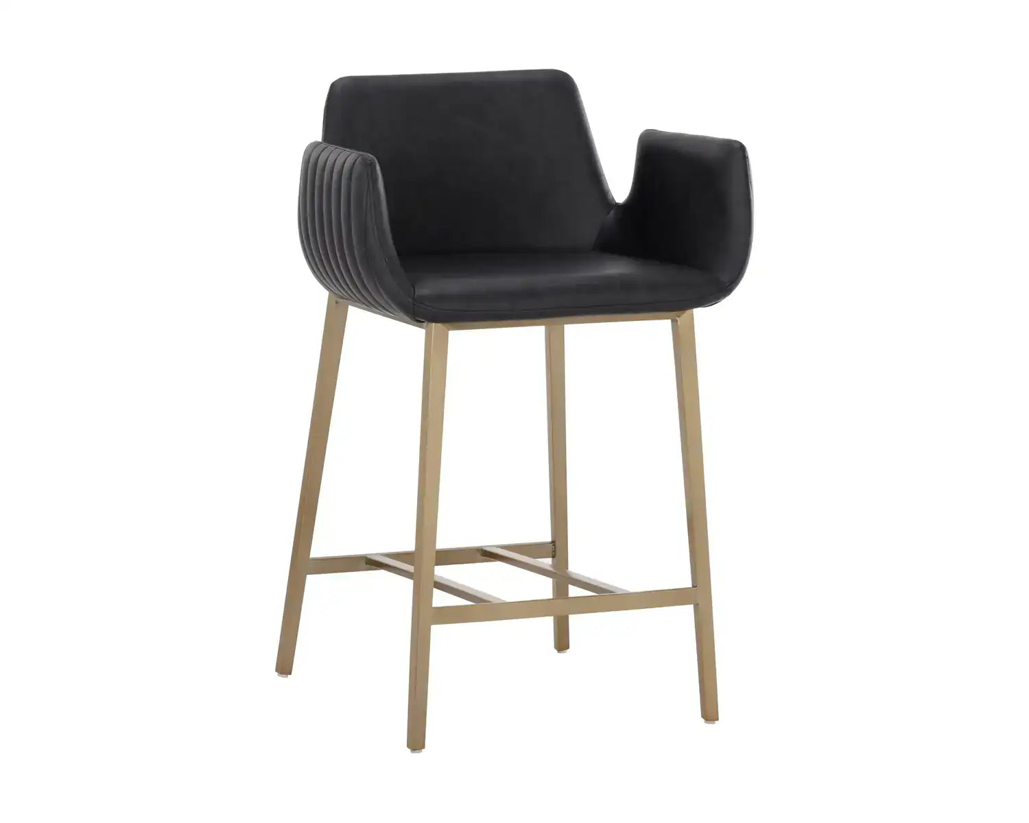 SUNPAN LUCANO COUNTER STOOL - Benches, Ottoman, Stools