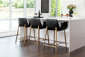 SUNPAN LUCANO COUNTER STOOL - Benches, Ottoman, Stools