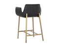 SUNPAN LUCANO COUNTER STOOL - Benches, Ottoman, Stools