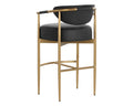 Sunpan HELOISE BARSTOOL - Bar Stools