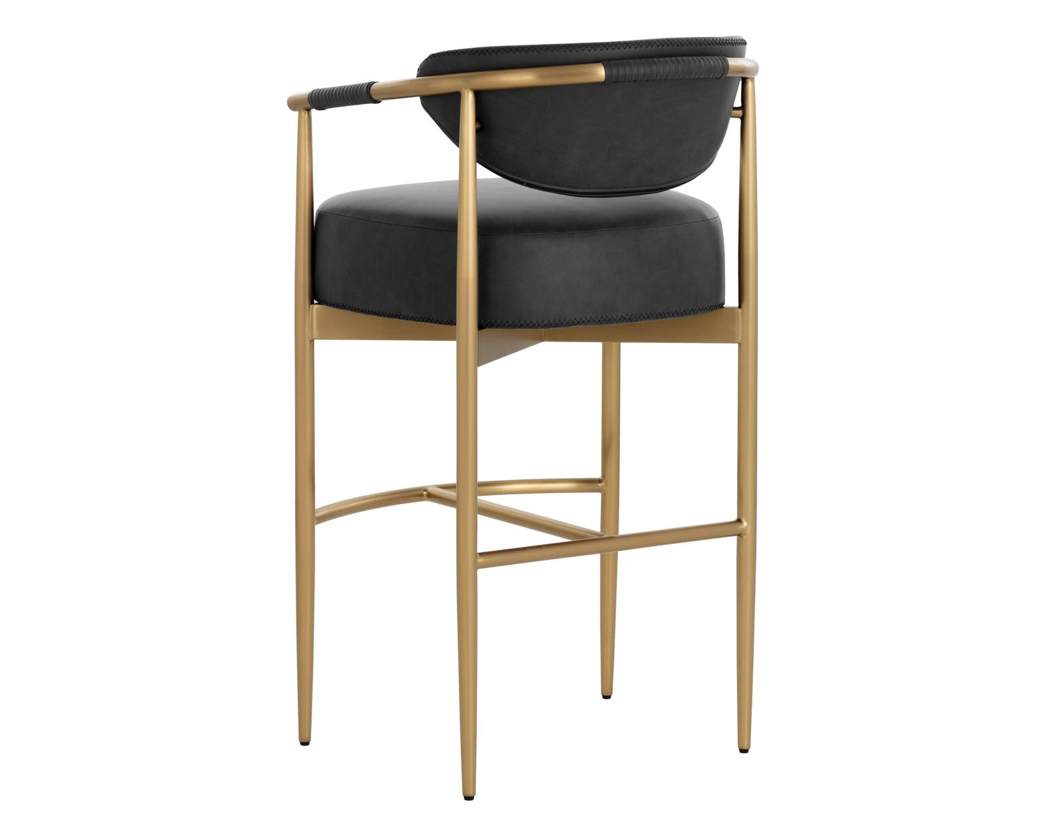Sunpan HELOISE BARSTOOL - Bar Stools