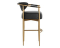 Sunpan HELOISE BARSTOOL - Bar Stools