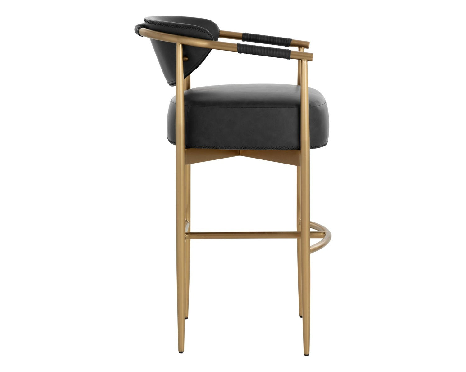 Sunpan HELOISE BARSTOOL - Bar Stools