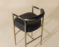 Sunpan HELOISE BARSTOOL - Bar Stools