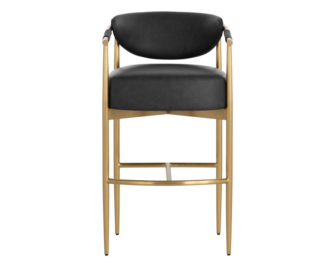Sunpan HELOISE BARSTOOL - Bar Stools
