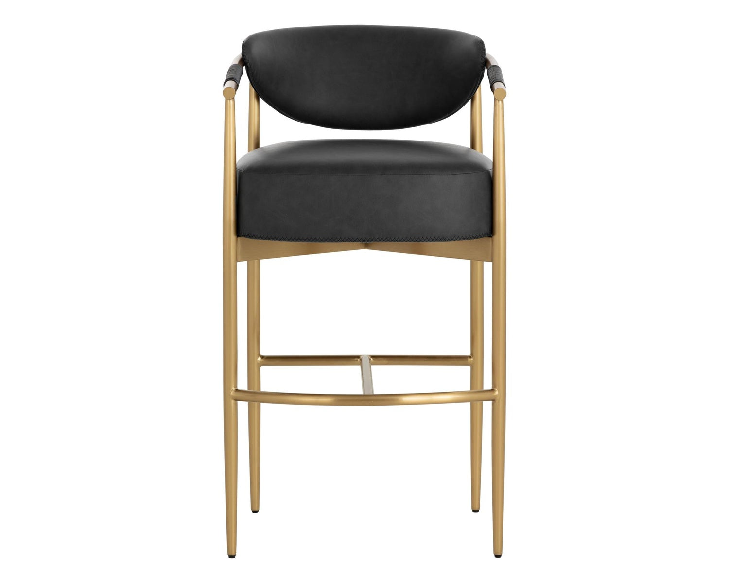 Sunpan HELOISE BARSTOOL - Bar Stools