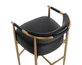 Sunpan HELOISE BARSTOOL - Bar Stools