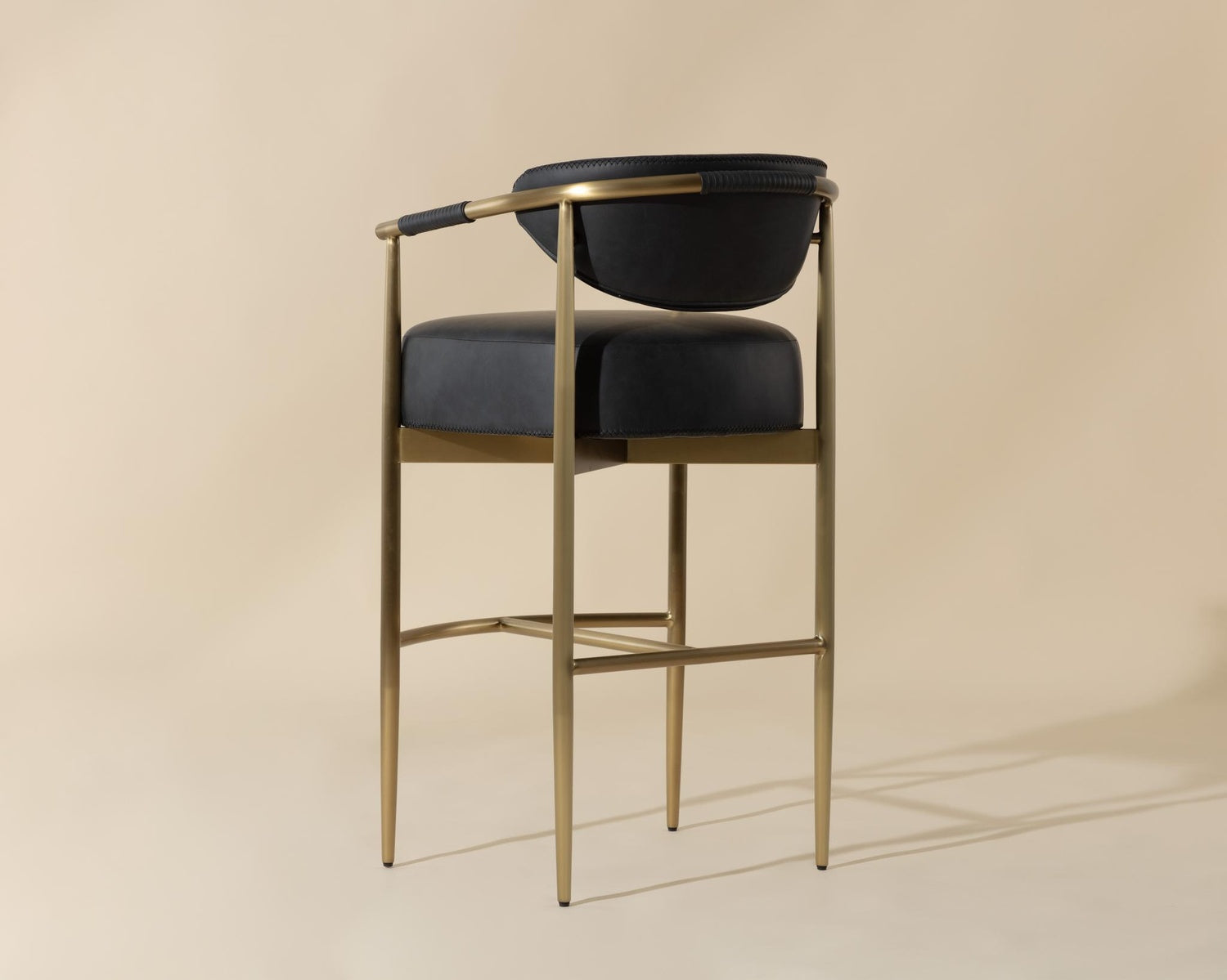 Sunpan HELOISE BARSTOOL - Bar Stools