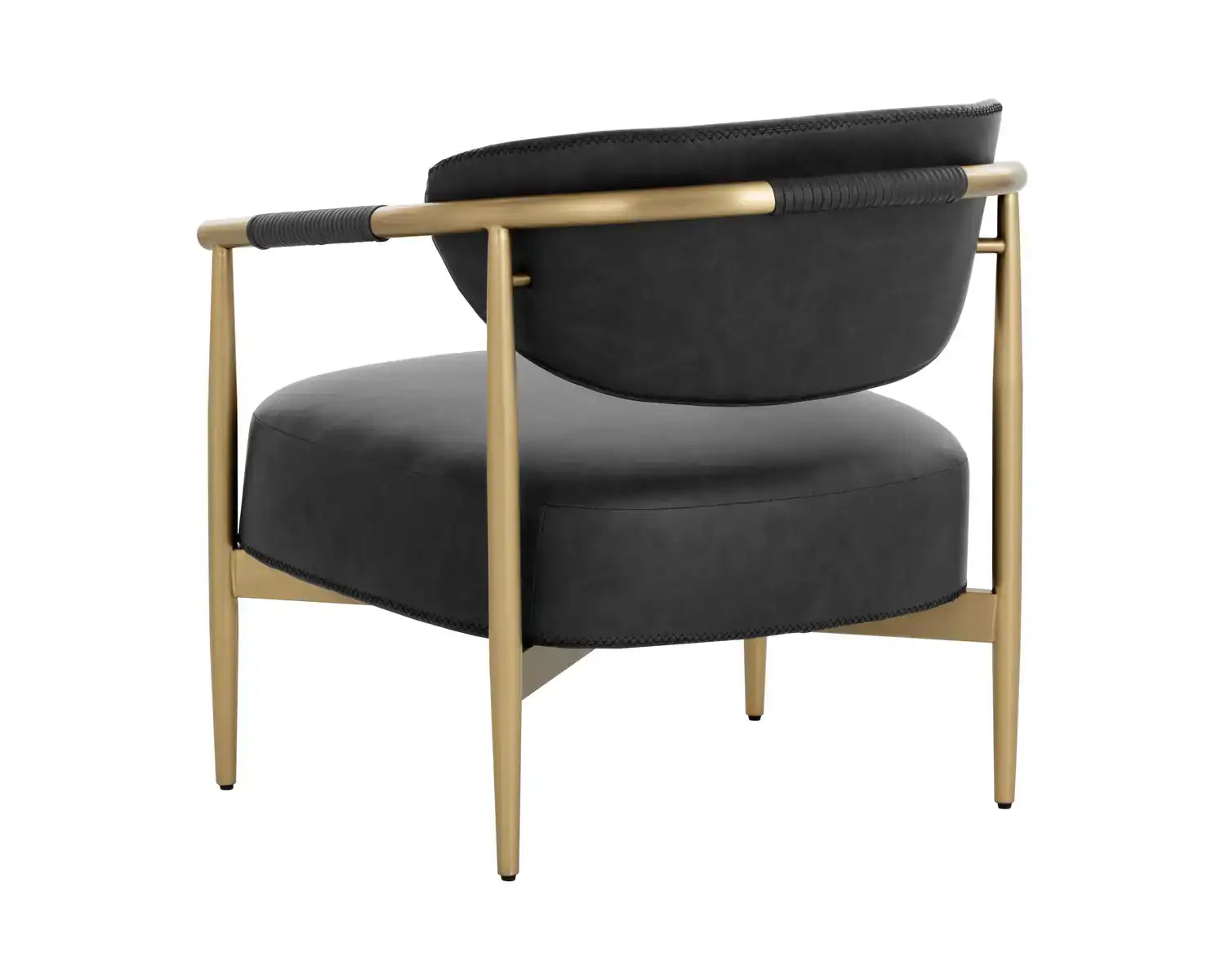 Sunpan HELOISE LOUNGE CHAIR - Lounge