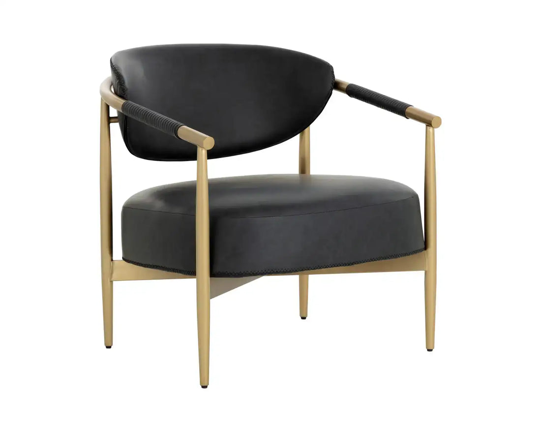 SUNPAN HELOISE LOUNGE CHAIR - Lounge