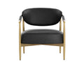 Sunpan HELOISE LOUNGE CHAIR - Lounge