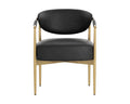 Sunpan HELOISE DINING ARMCHAIR - Dining Chairs