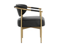Sunpan HELOISE DINING ARMCHAIR - Dining Chairs