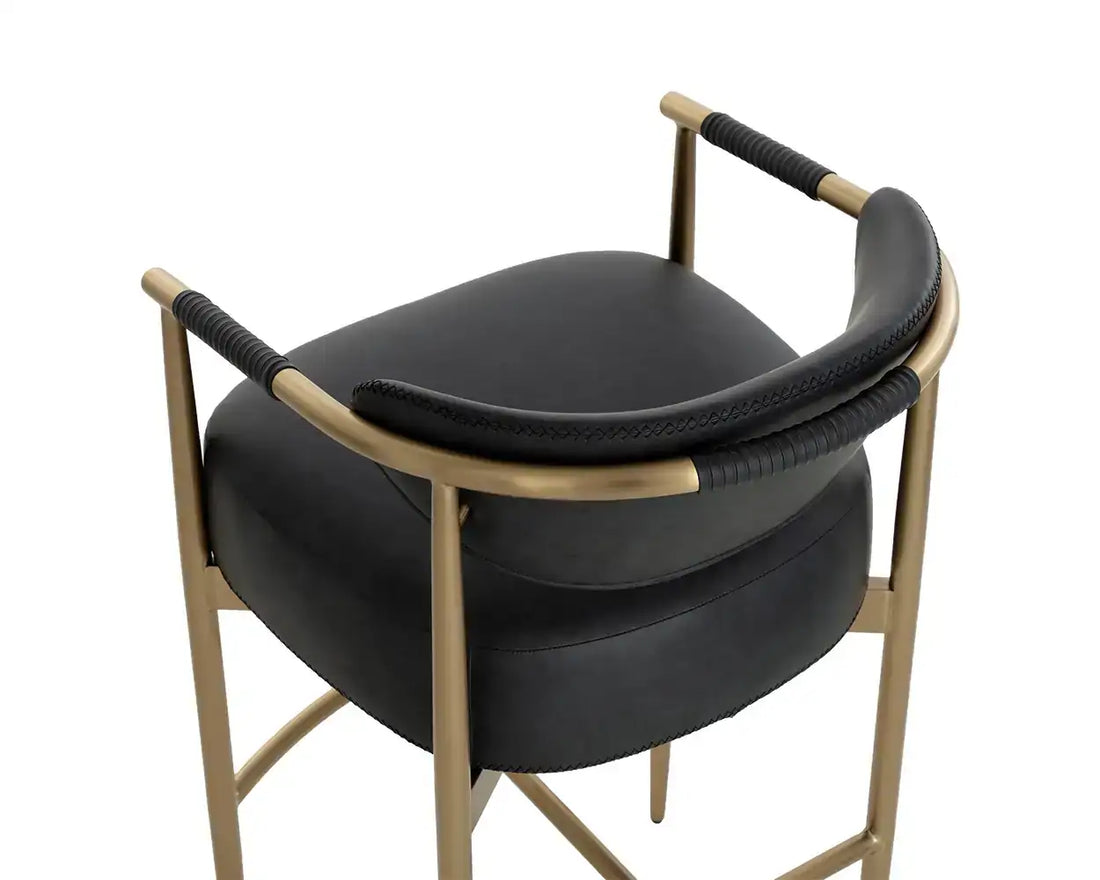SUNPAN HELOISE COUNTER STOOL - Benches, Ottoman, Stools