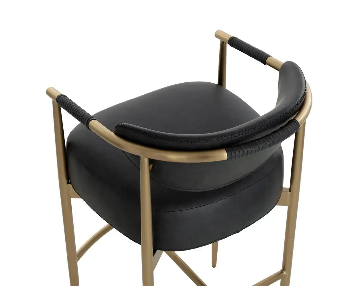 Sunpan, HELOISE COUNTER STOOL, BENCHES, OTTOMAN & STOOLS