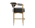 Sunpan, HELOISE COUNTER STOOL, BENCHES, OTTOMAN & STOOLS