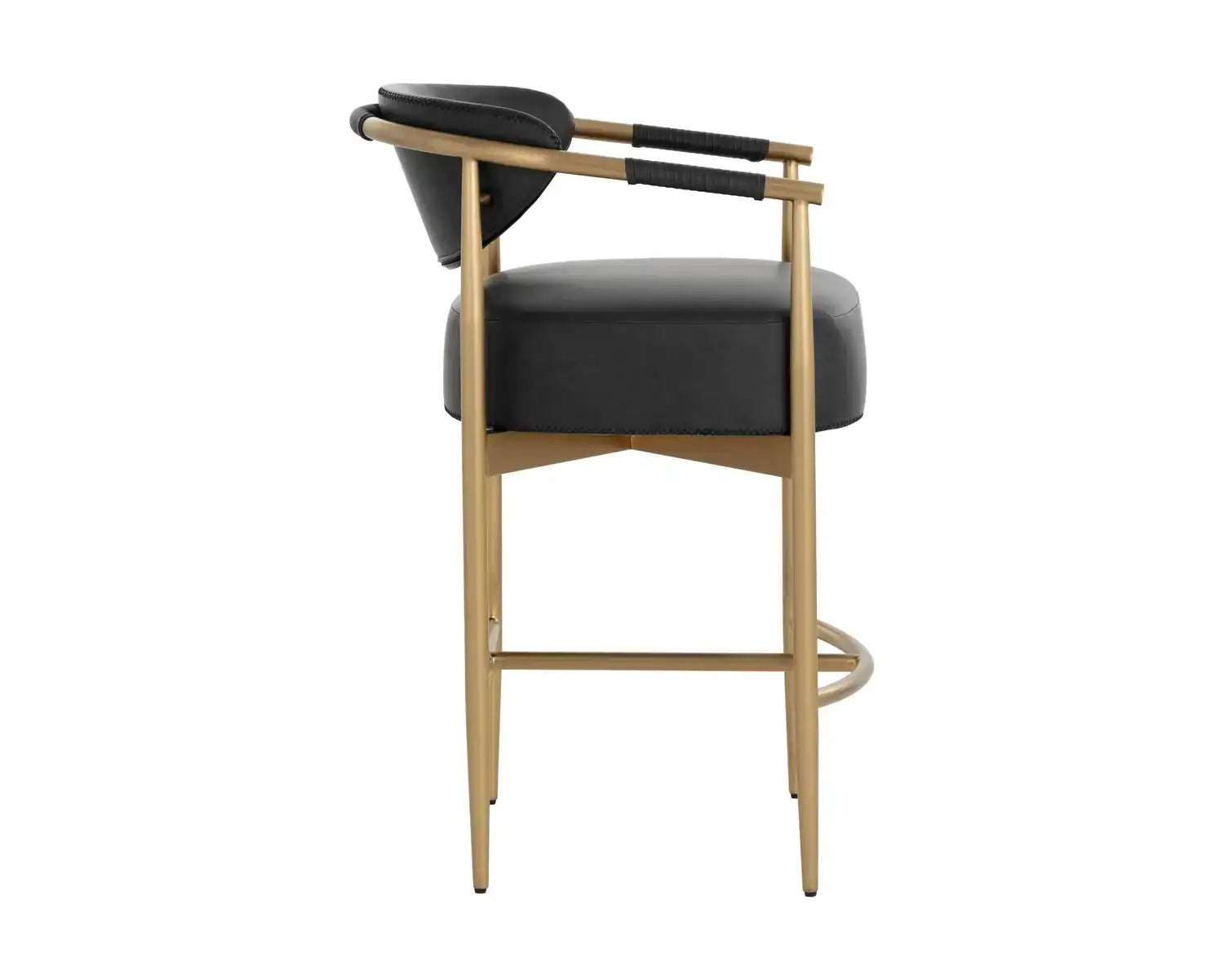 Sunpan, HELOISE COUNTER STOOL, BENCHES, OTTOMAN & STOOLS