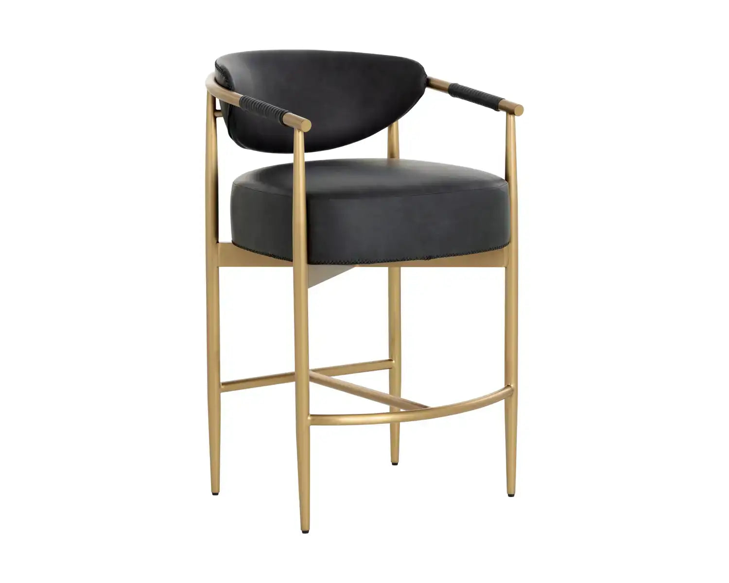 Sunpan, HELOISE COUNTER STOOL, BENCHES, OTTOMAN & STOOLS