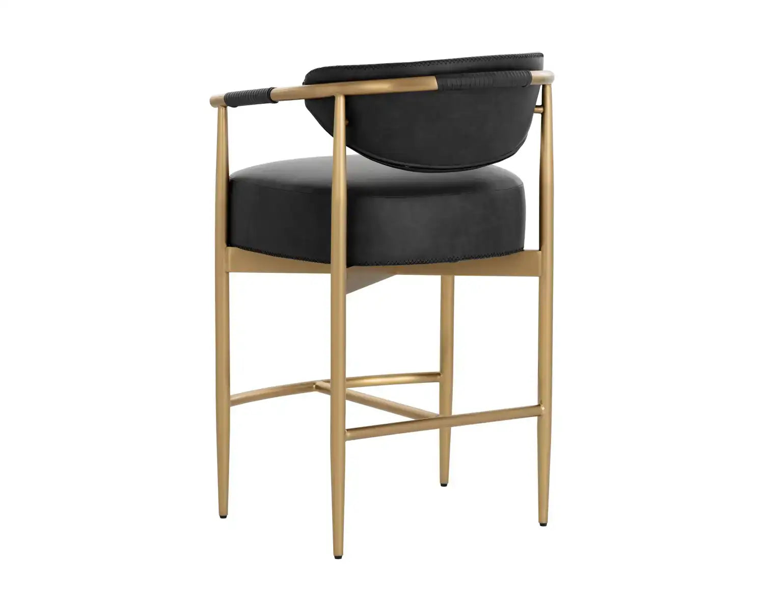 Sunpan, HELOISE COUNTER STOOL, BENCHES, OTTOMAN & STOOLS
