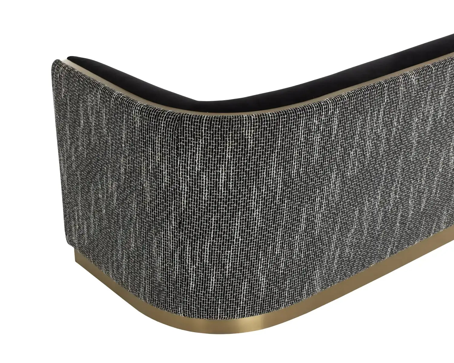 Sunpan LARRON SOFA - Sofa