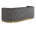 Sunpan LARRON SOFA - Sofa