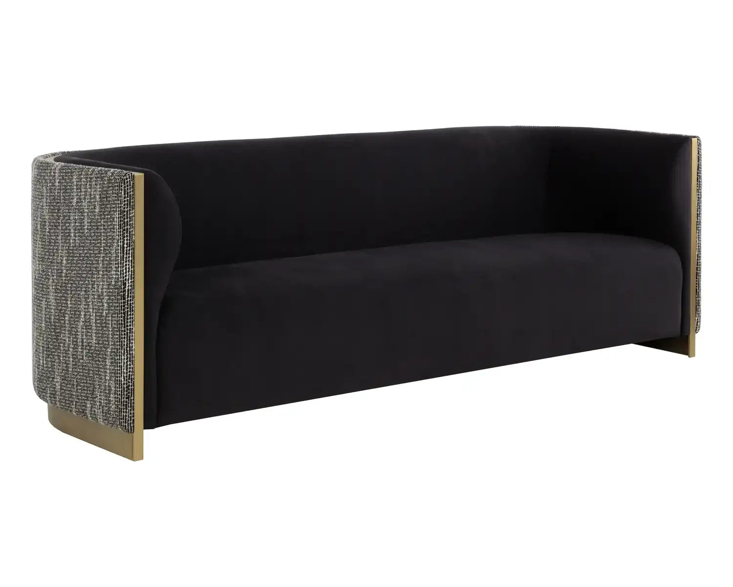 Sunpan LARRON SOFA - Sofa
