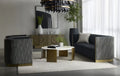Sunpan LARRON SOFA - Sofa