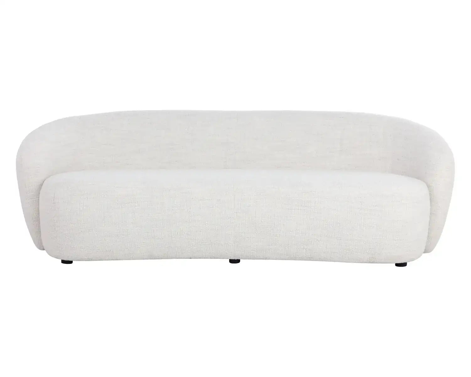 LORNE SOFA - MERINO PEARL - Sofa