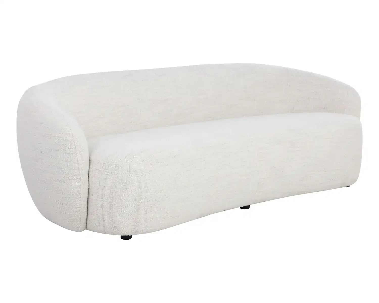 LORNE SOFA - MERINO PEARL - Sofa