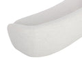 LORNE SOFA - MERINO PEARL - Sofa