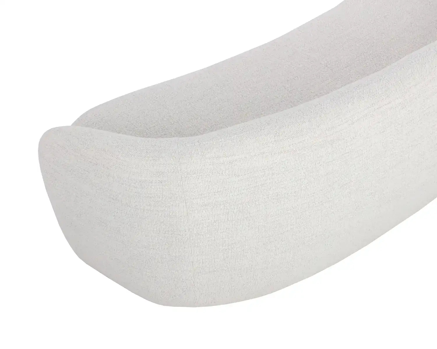 LORNE SOFA - MERINO PEARL - Sofa