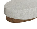 Sunpan LEDA COFFEE TABLE - Outdoor Furniture