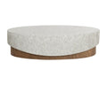 Sunpan LEDA COFFEE TABLE - Outdoor Furniture