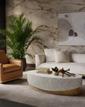 Sunpan LEDA COFFEE TABLE - Outdoor Furniture