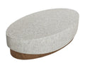 Sunpan LEDA COFFEE TABLE - Outdoor Furniture