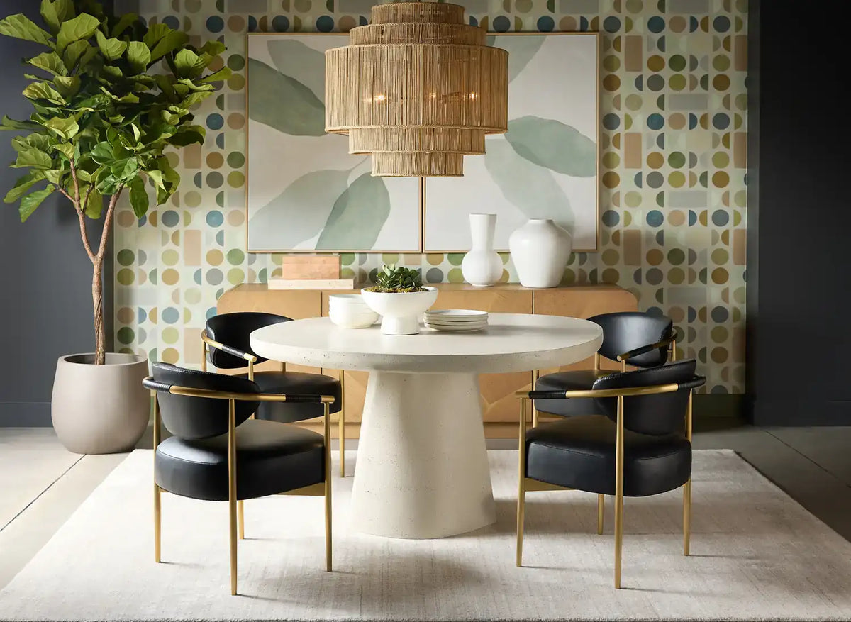 Sunpan CELICA DINING TABLE - Outdoor Furniture