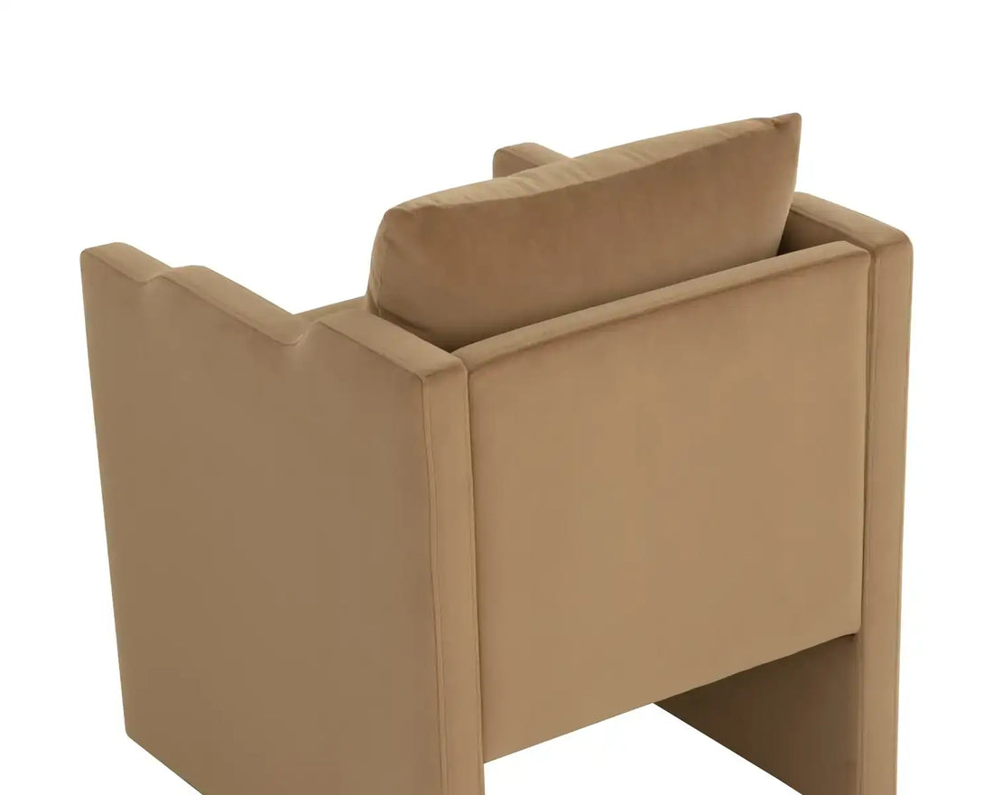 SUNPAN SCALA LOUNGE CHAIR - Dining Chairs