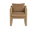 SUNPAN SCALA LOUNGE CHAIR - Dining Chairs