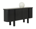 Sunpan MAGNUS SIDEBOARD - Side