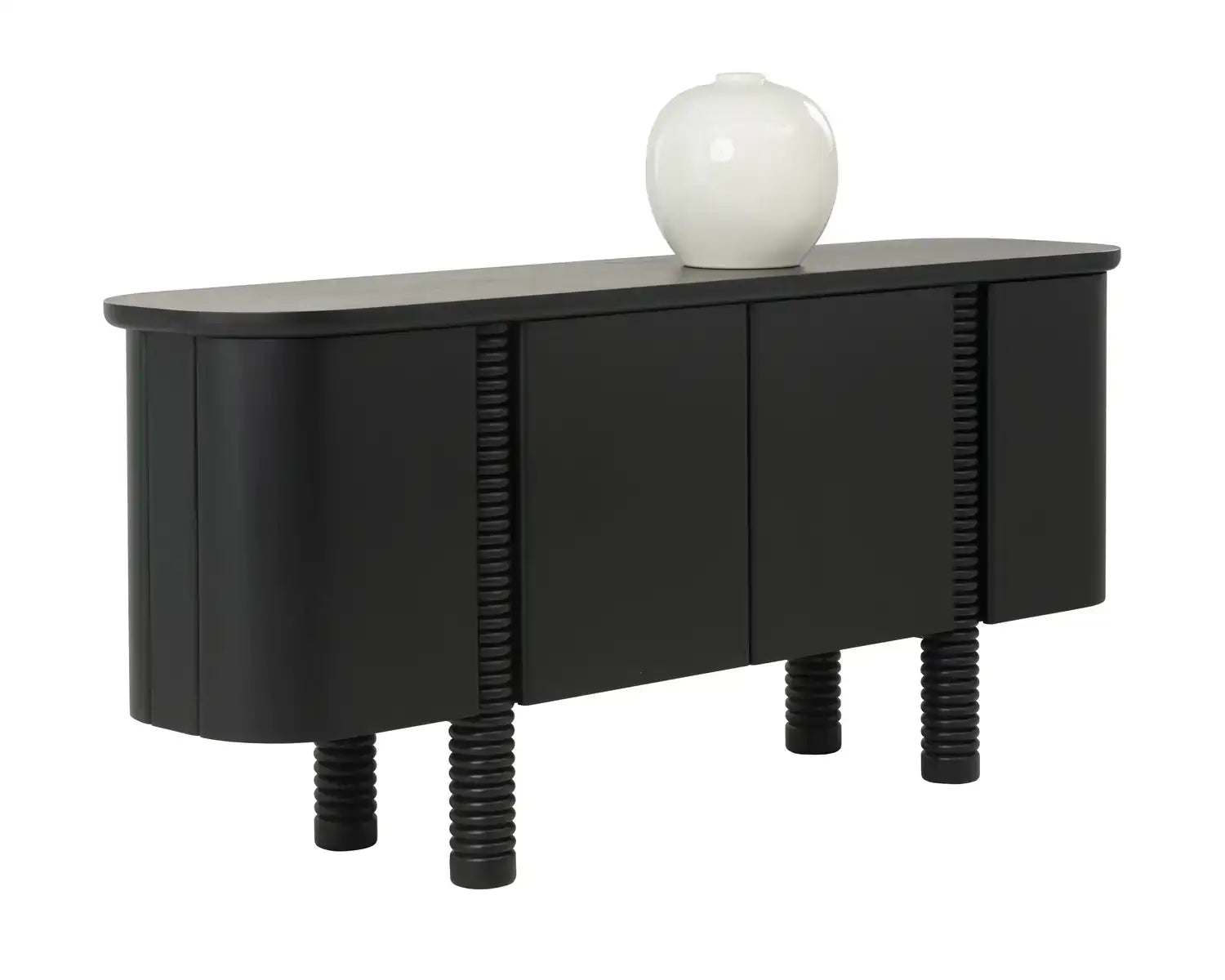 Sunpan MAGNUS SIDEBOARD - Side