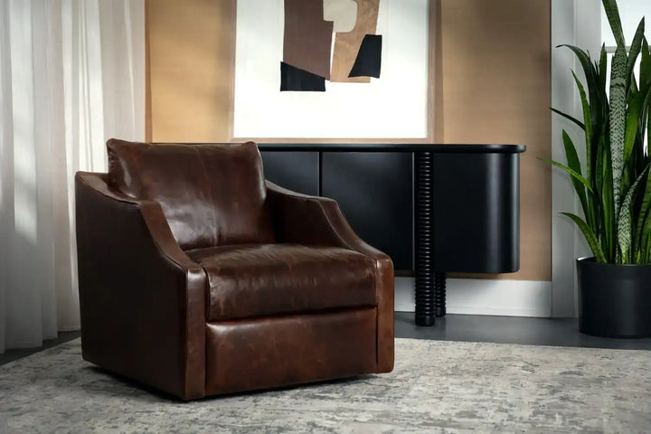 Sunpan MAGNUS SIDEBOARD - Side
